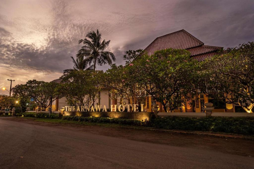 Resor The Arnawa 4*