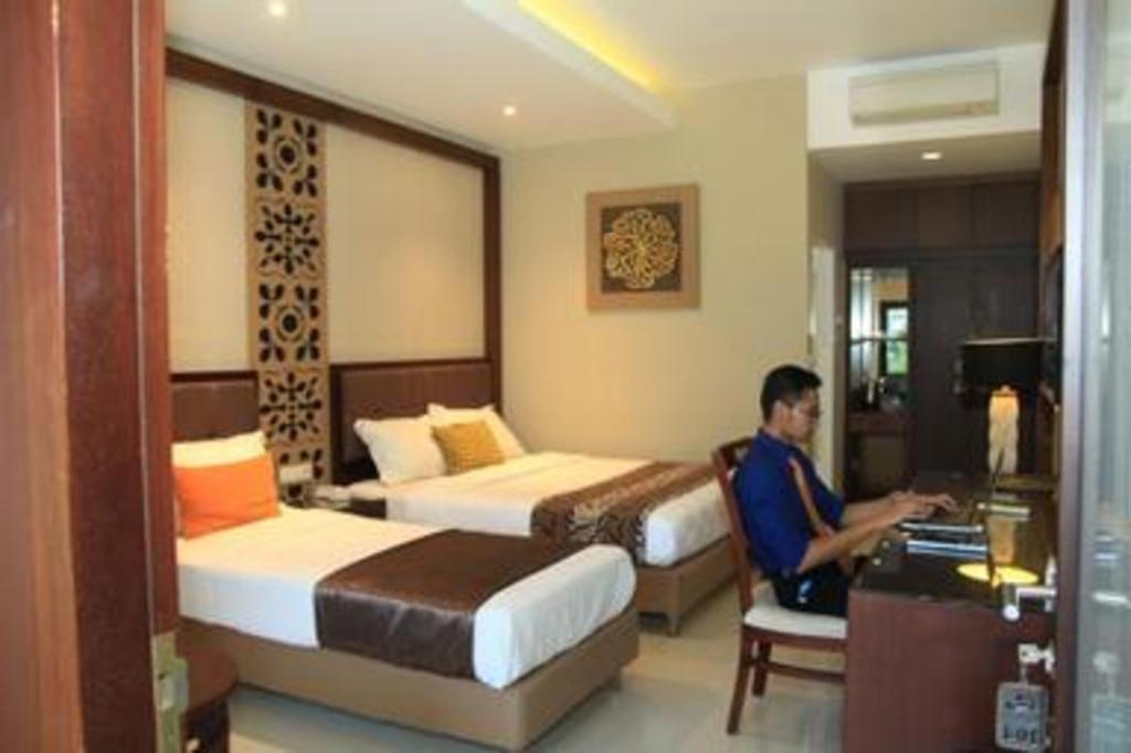 The Arnawa Resor