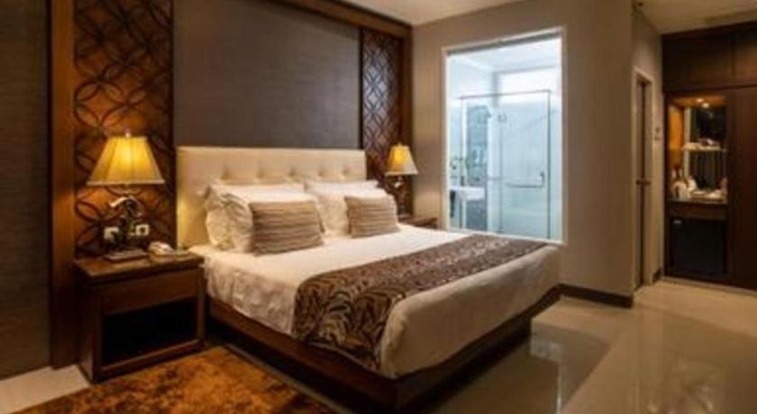 The Arnawa 4* Pangandaran