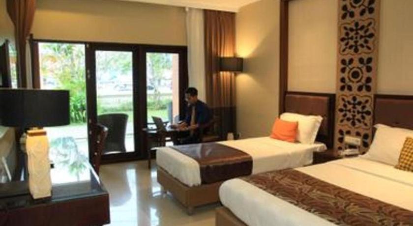The Arnawa Resor 4*