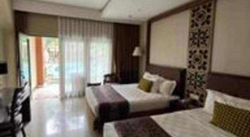 The Arnawa Resor 4*