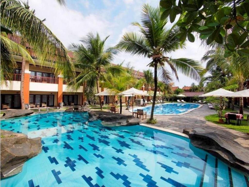 The Arnawa Pangandaran