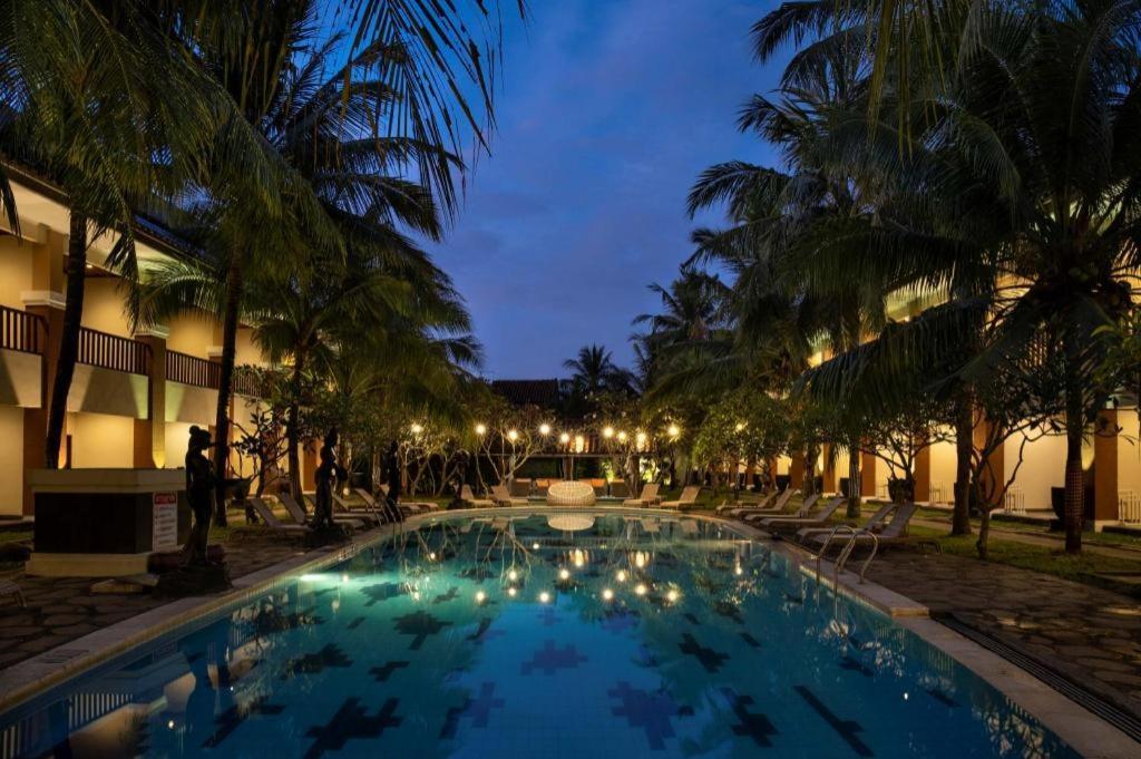 The Arnawa Resor Pangandaran