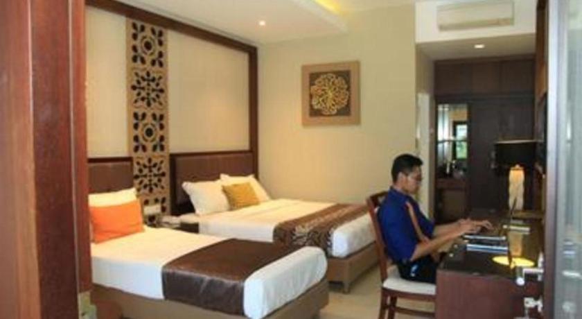 Resor The Arnawa 4*