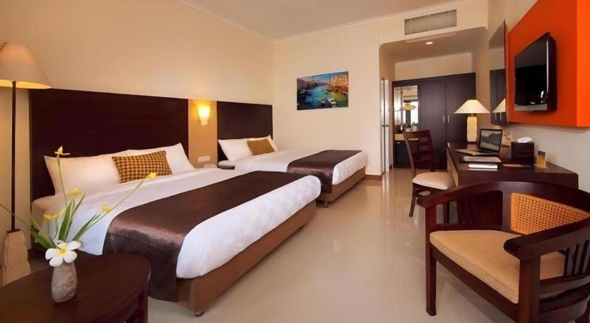 Resor The Arnawa 4*