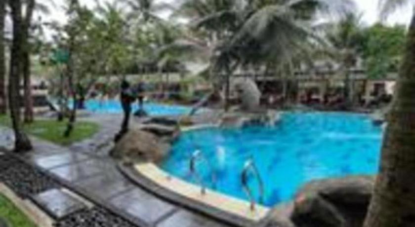 Resor The Arnawa Pangandaran