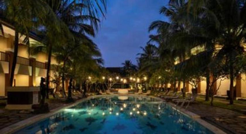 The Arnawa 4* Pangandaran