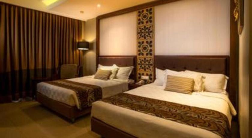 The Arnawa 4* Pangandaran