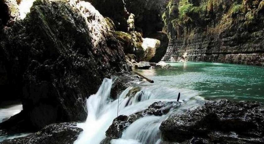 The Arnawa Resor Pangandaran