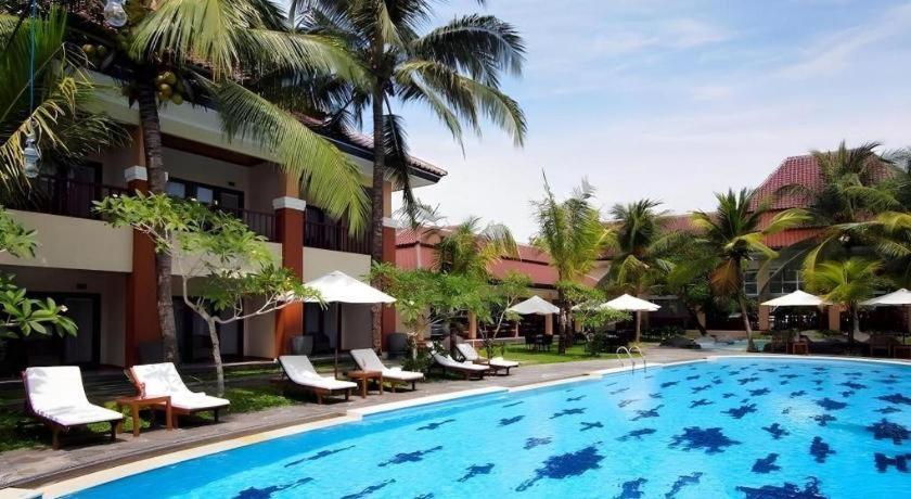 The Arnawa Resor 4*