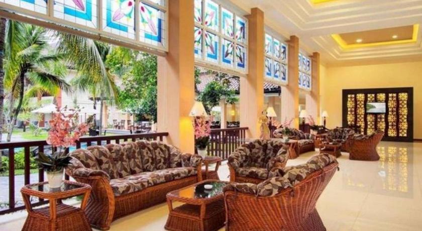 The Arnawa 4* Pangandaran