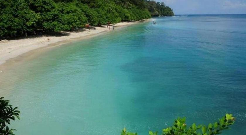 The Arnawa 4* Pangandaran