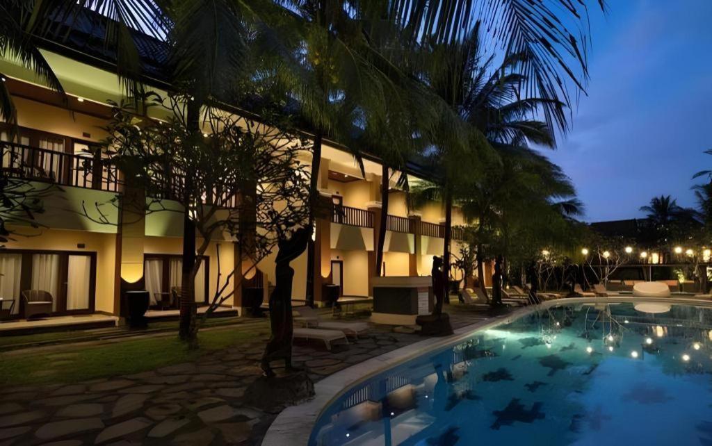 Resor The Arnawa 4*